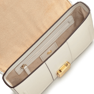 Radley Hanley Close Weave Medium Flapover Shoulder Bag